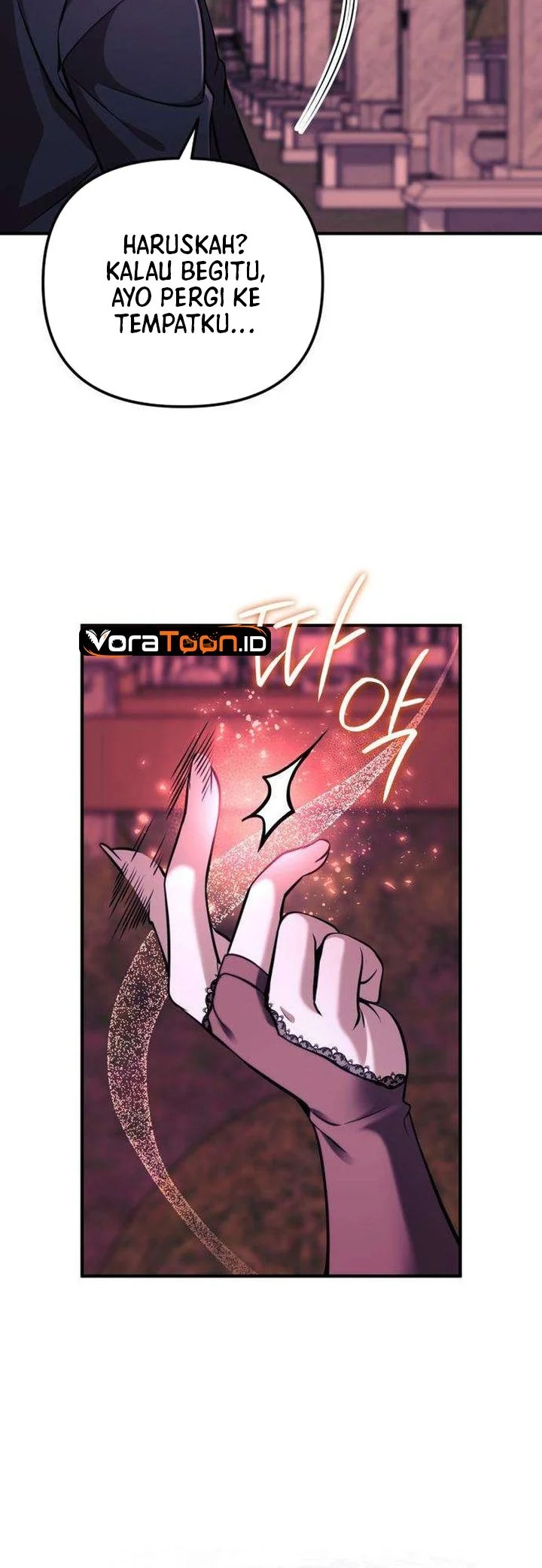 My Dragon Girlfriend Has Returned Chapter 2 Gambar 69