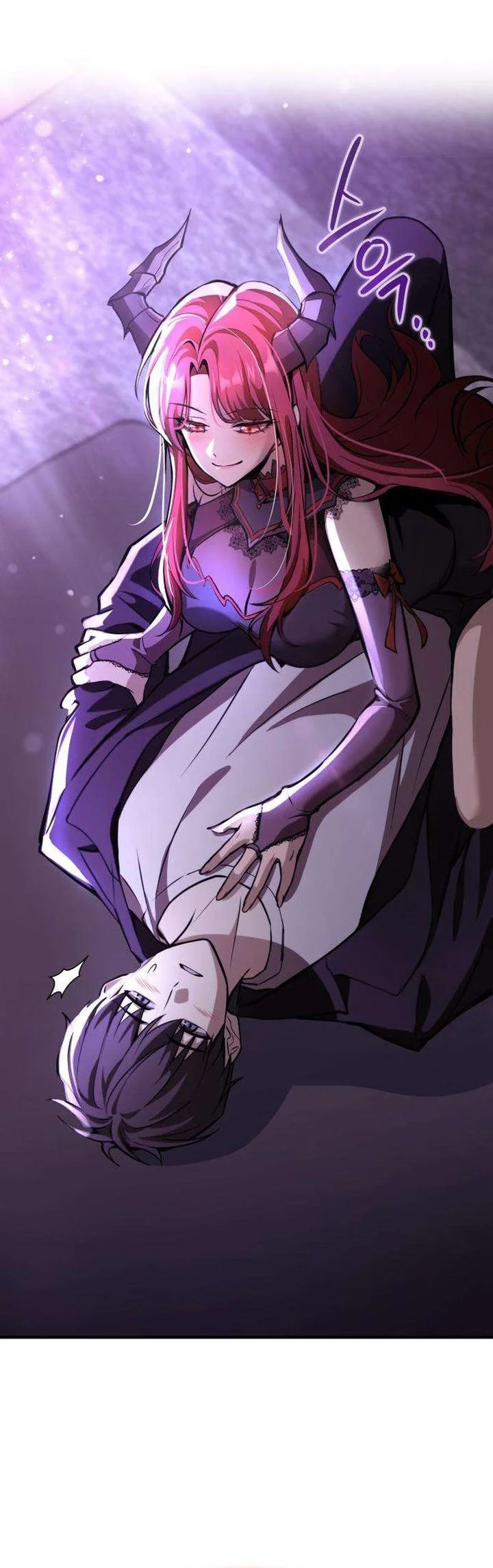 My Dragon Girlfriend Has Returned Chapter 2 Gambar 74