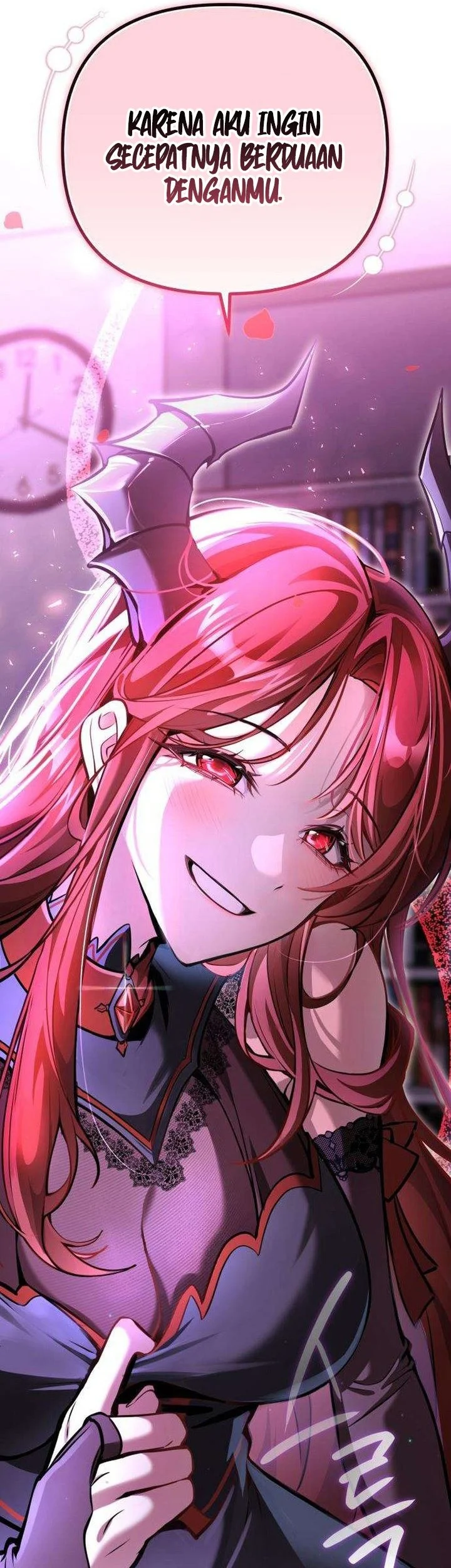 My Dragon Girlfriend Has Returned Chapter 2 Gambar 75