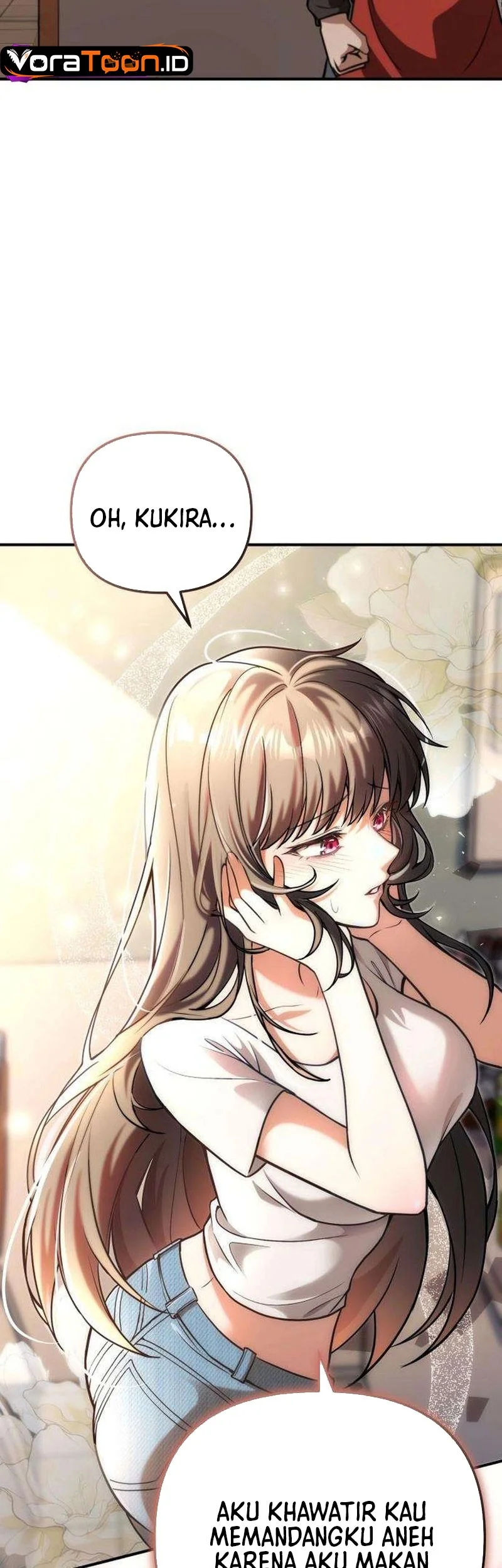 My Dragon Girlfriend Has Returned Chapter 3 Gambar 56