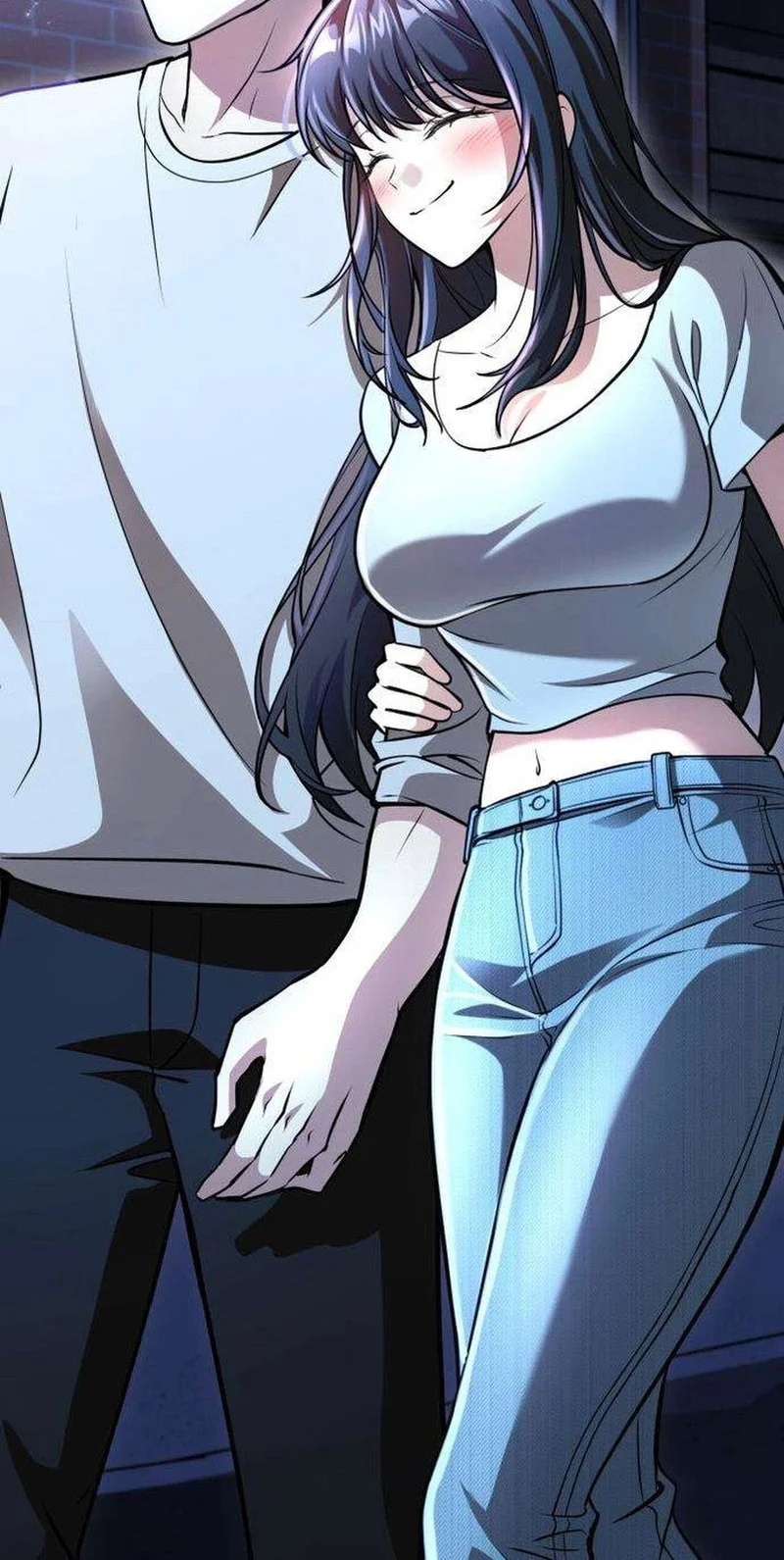 My Dragon Girlfriend Has Returned Chapter 3 Gambar 61