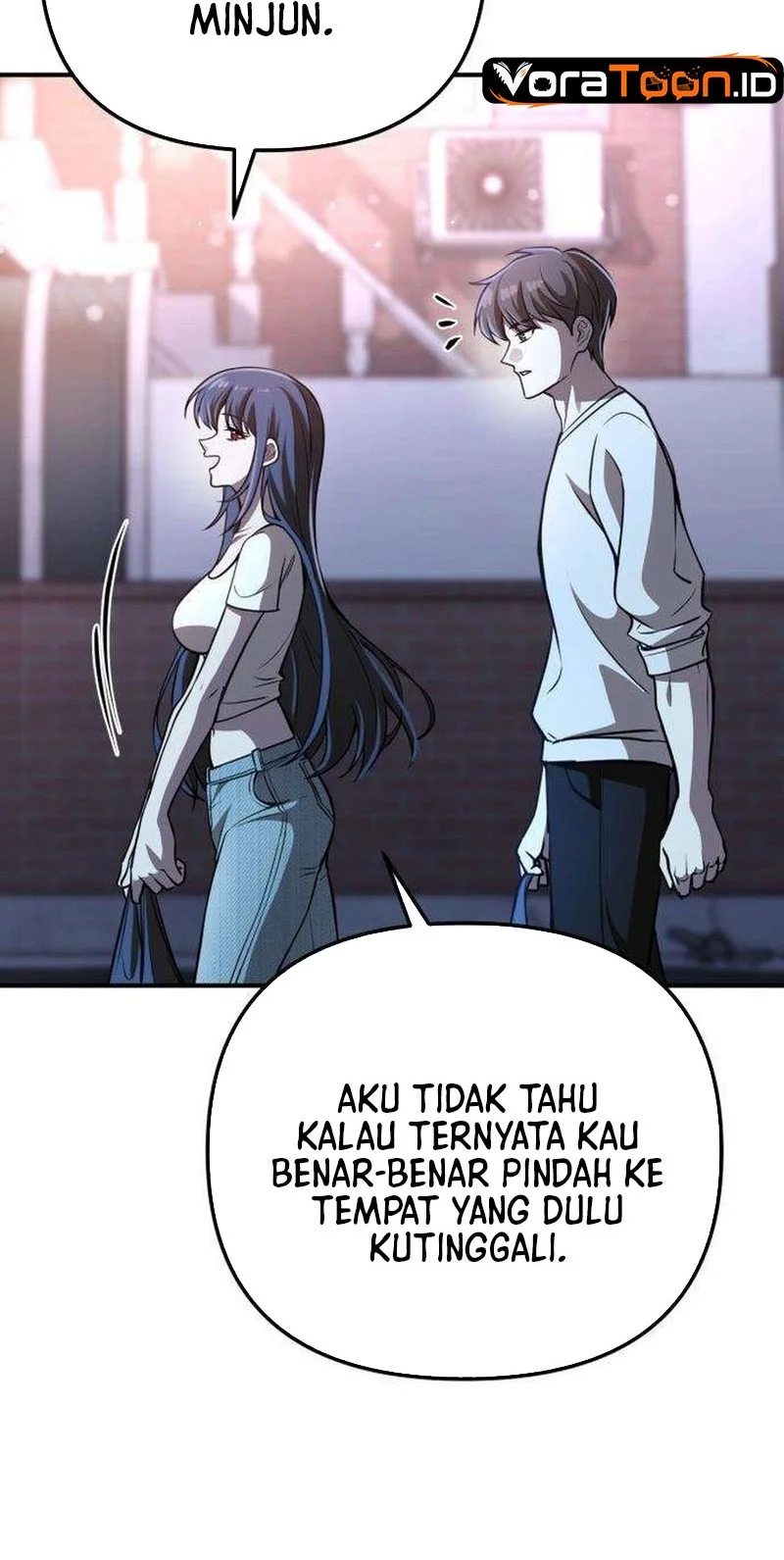 My Dragon Girlfriend Has Returned Chapter 3 Gambar 63
