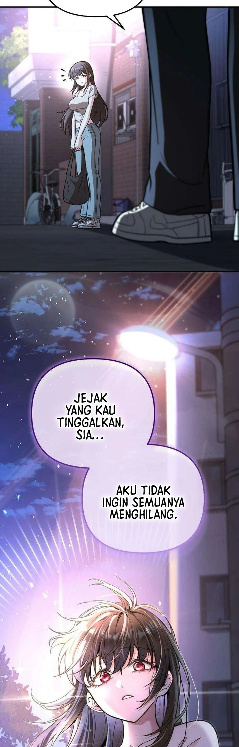 My Dragon Girlfriend Has Returned Chapter 3 Gambar 66