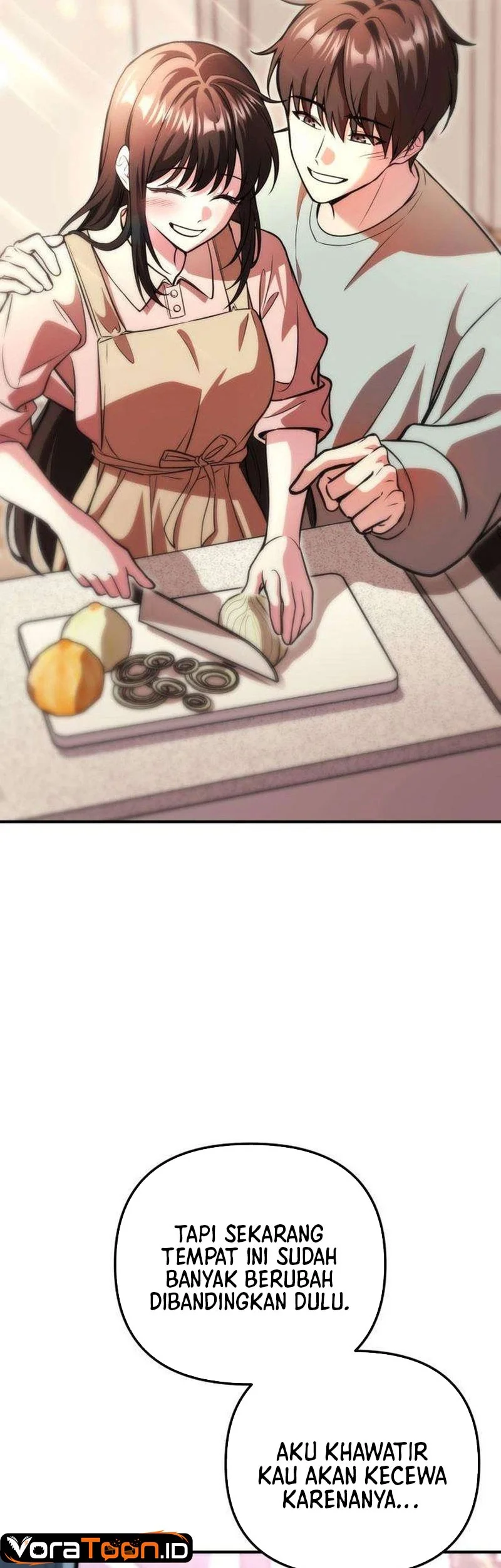 My Dragon Girlfriend Has Returned Chapter 3 Gambar 70