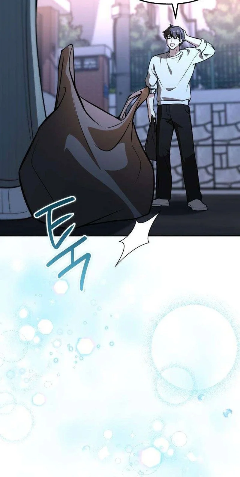My Dragon Girlfriend Has Returned Chapter 3 Gambar 71