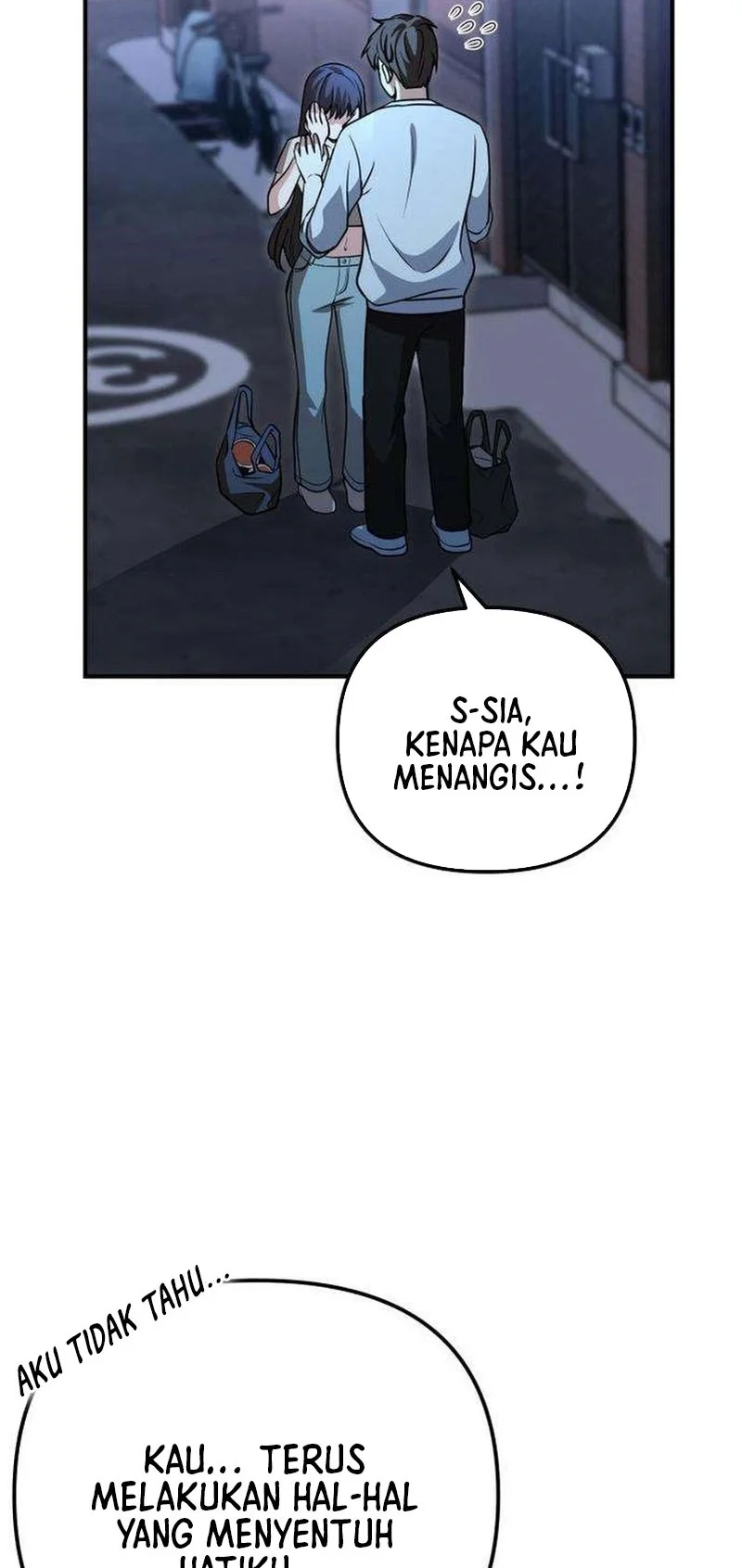My Dragon Girlfriend Has Returned Chapter 3 Gambar 73