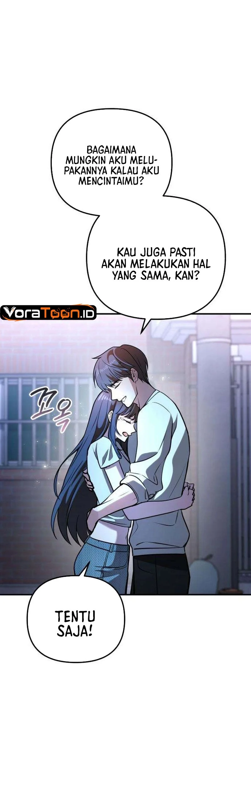 My Dragon Girlfriend Has Returned Chapter 3 Gambar 76