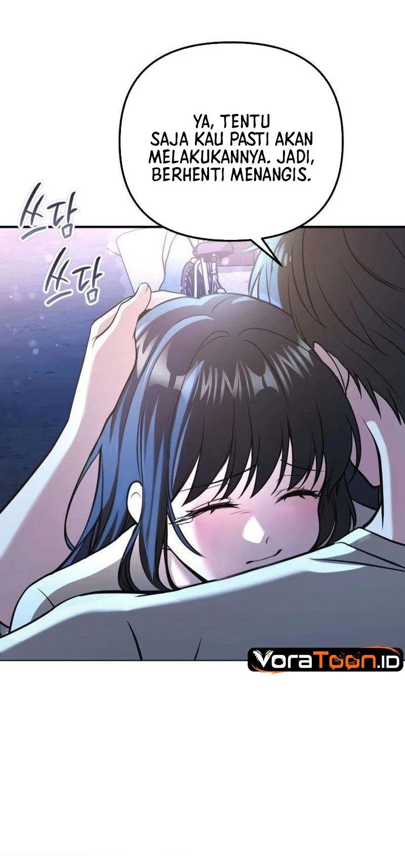 My Dragon Girlfriend Has Returned Chapter 3 Gambar 77