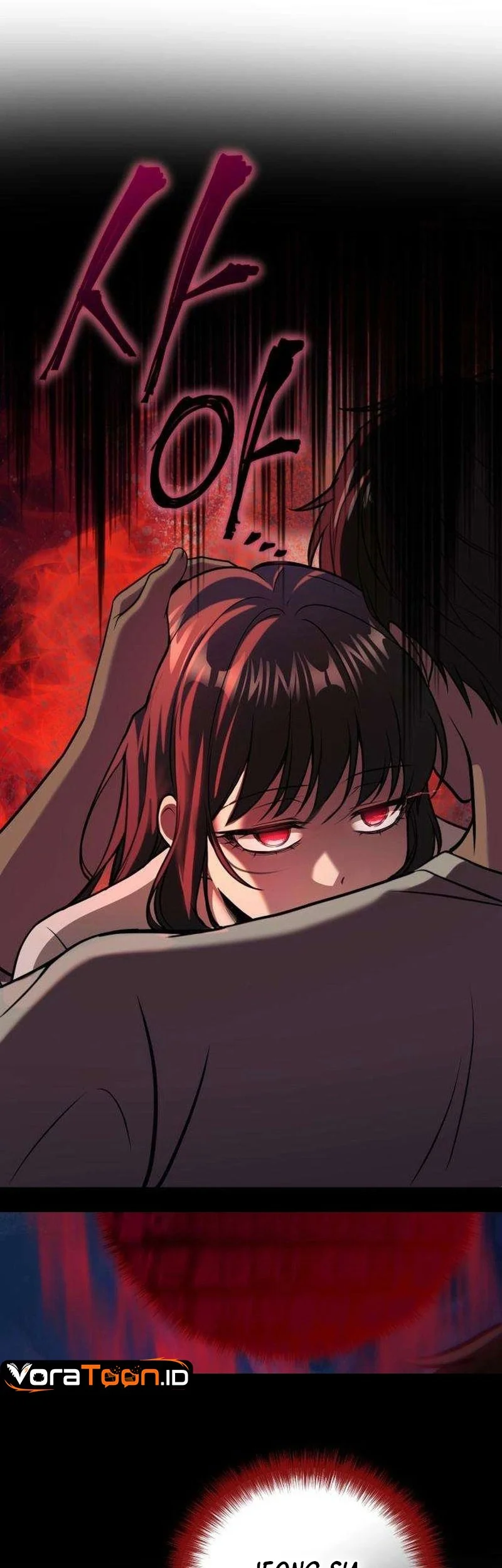My Dragon Girlfriend Has Returned Chapter 3 Gambar 78