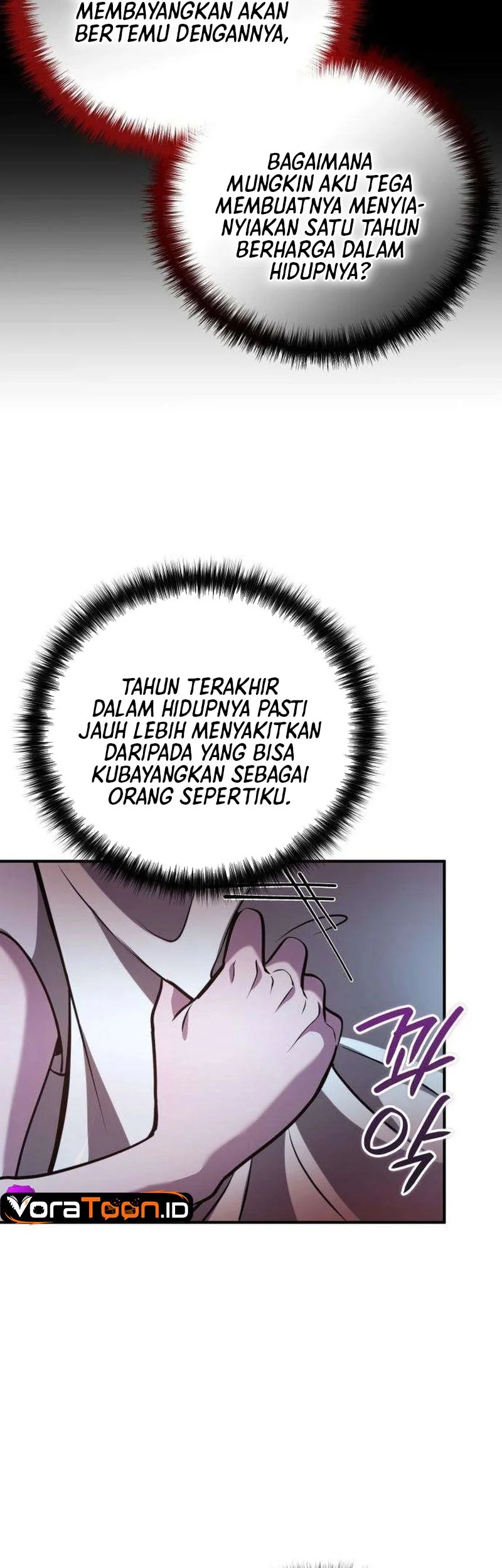 My Dragon Girlfriend Has Returned Chapter 3 Gambar 80