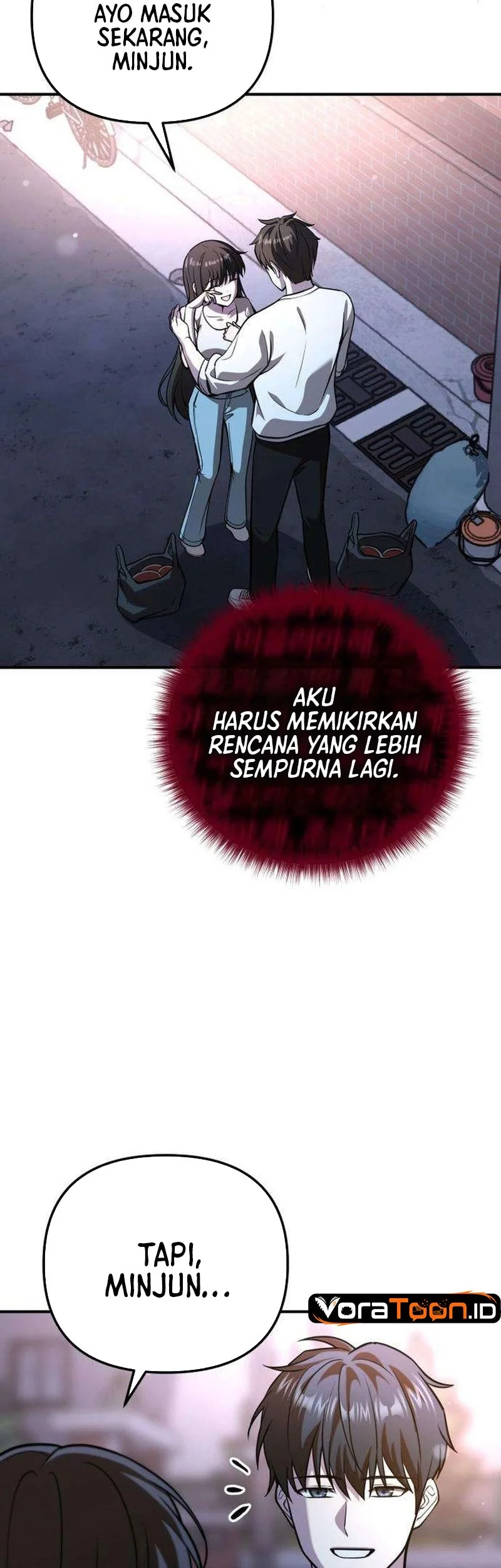 My Dragon Girlfriend Has Returned Chapter 3 Gambar 85