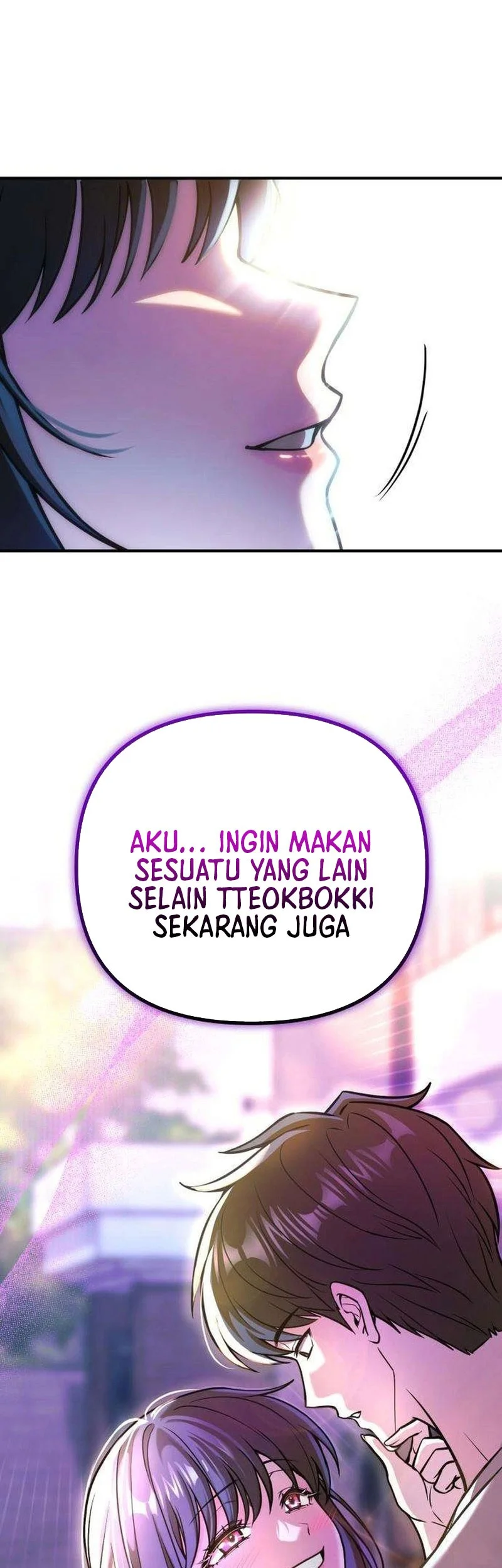 My Dragon Girlfriend Has Returned Chapter 3 Gambar 87