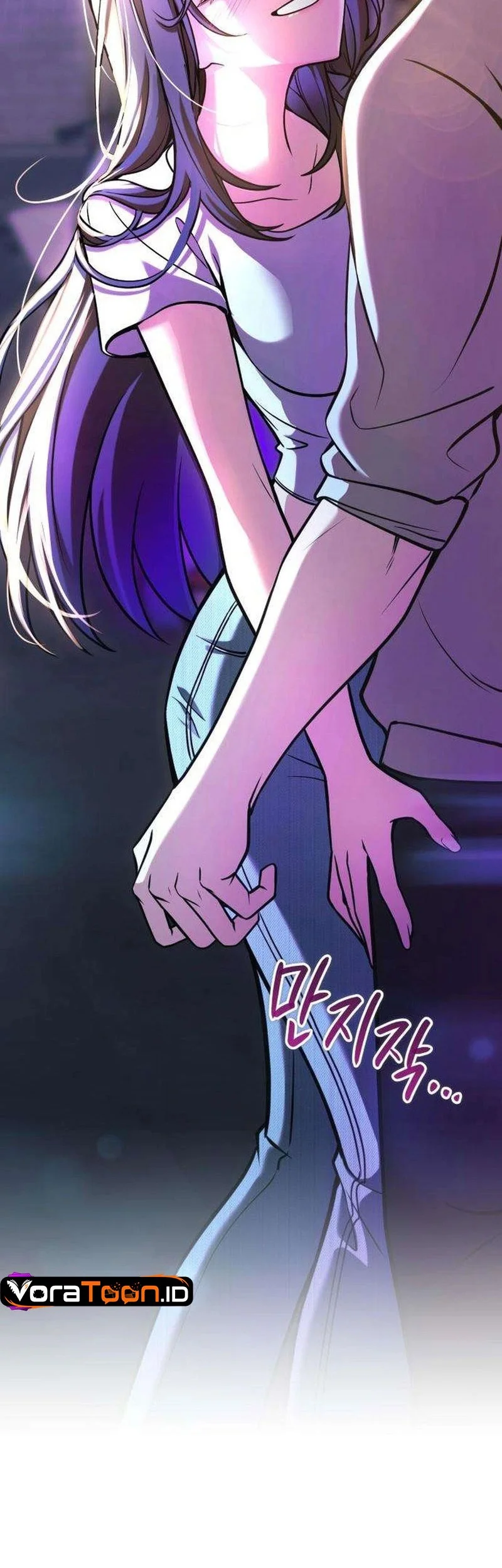 My Dragon Girlfriend Has Returned Chapter 3 Gambar 88