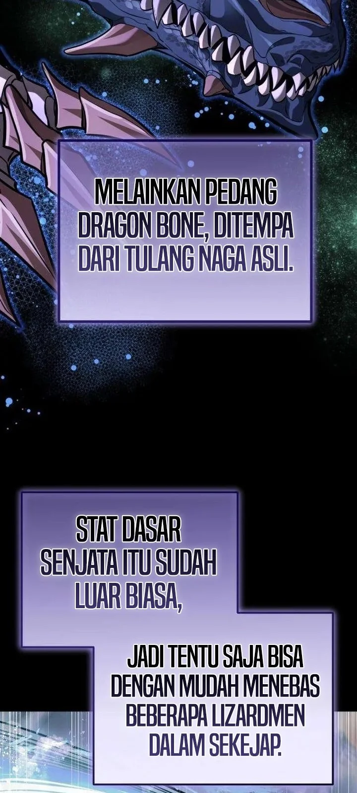 My Dragon Girlfriend Has Returned Chapter 4 Gambar 55
