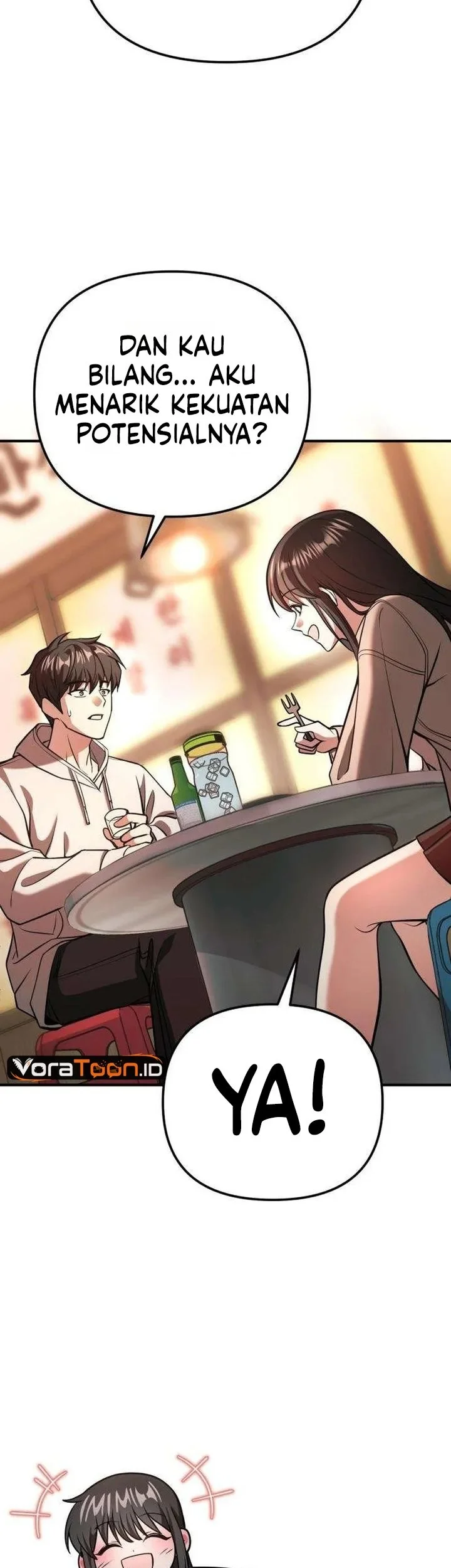 My Dragon Girlfriend Has Returned Chapter 4 Gambar 60