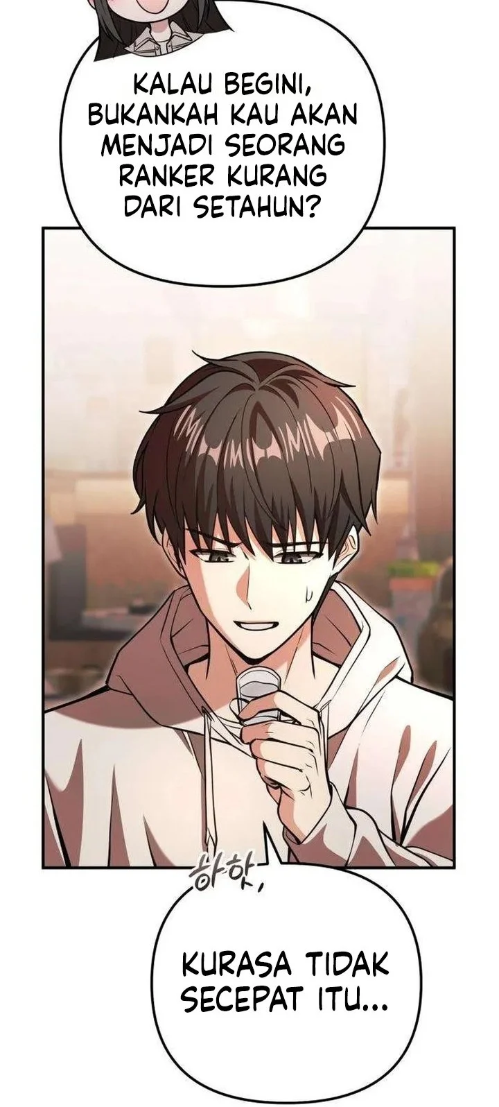 My Dragon Girlfriend Has Returned Chapter 4 Gambar 61