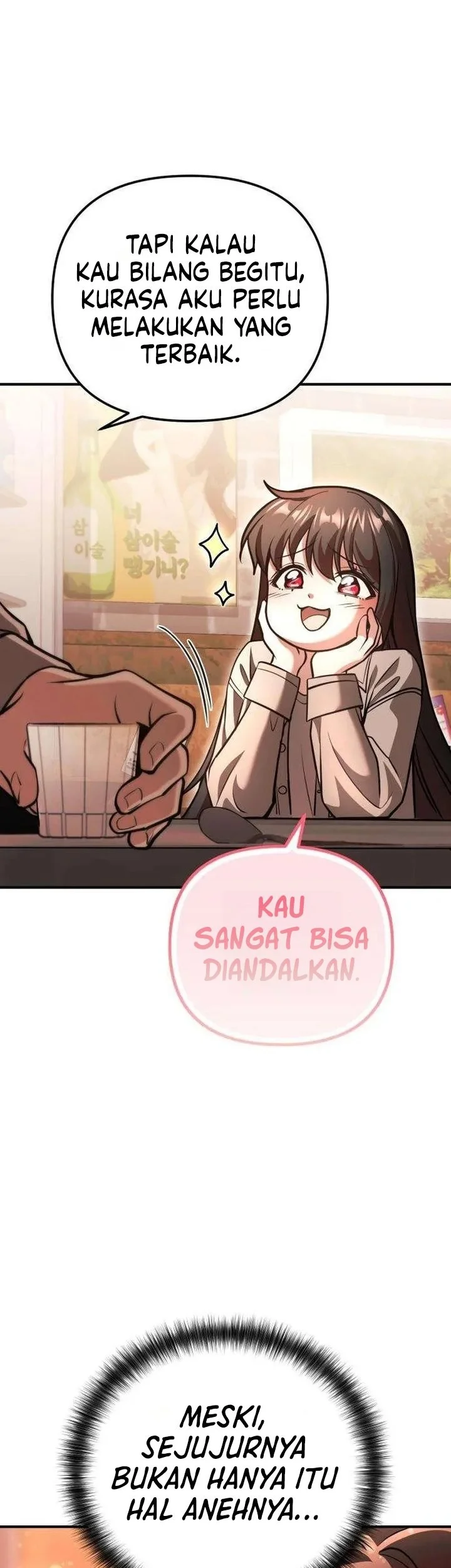 My Dragon Girlfriend Has Returned Chapter 4 Gambar 62