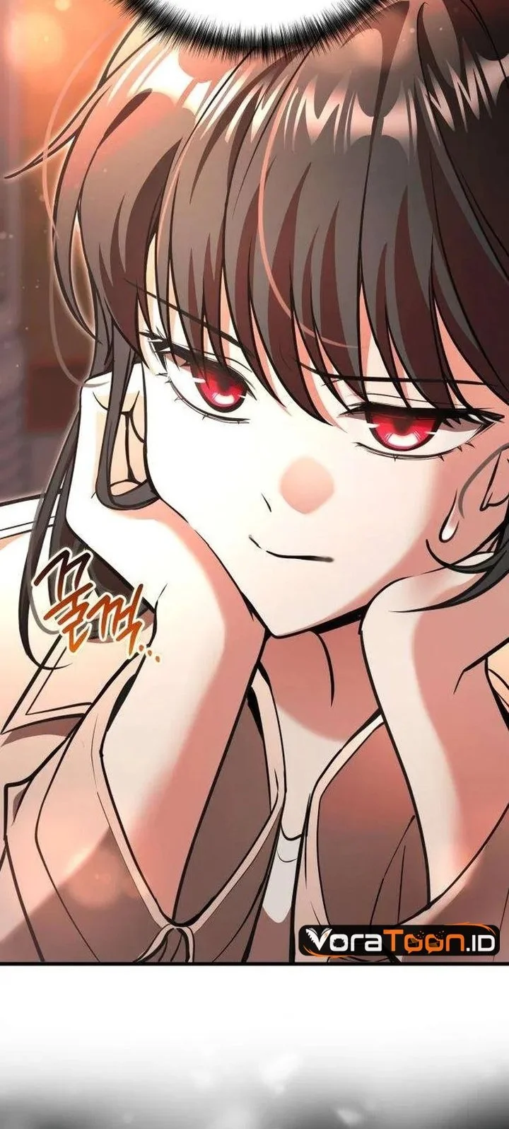 My Dragon Girlfriend Has Returned Chapter 4 Gambar 63