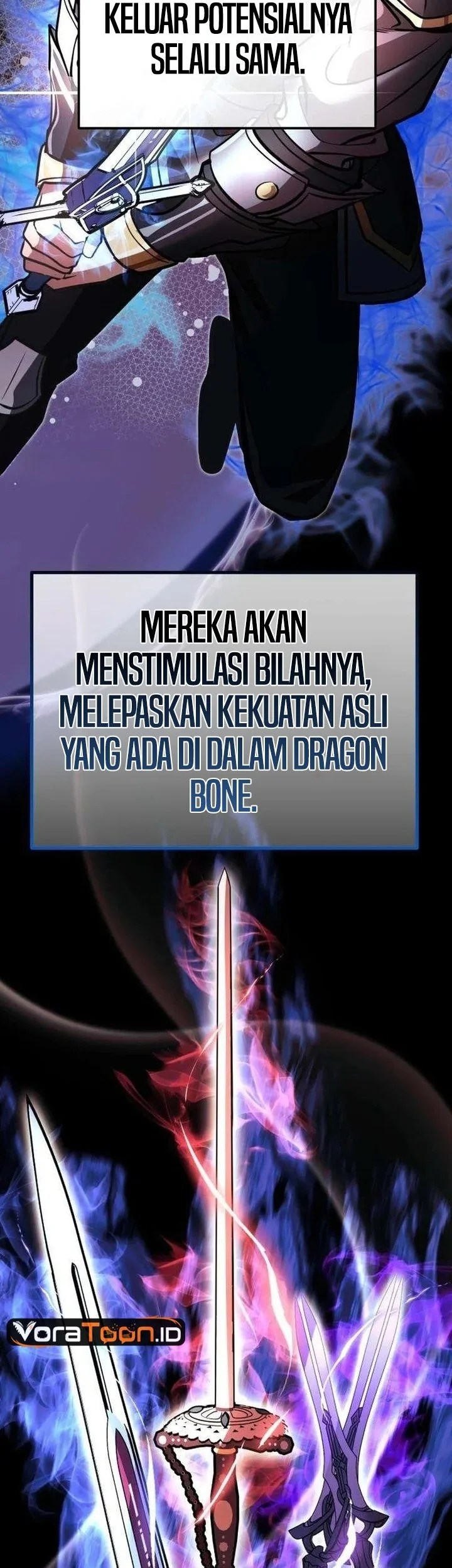 My Dragon Girlfriend Has Returned Chapter 4 Gambar 66