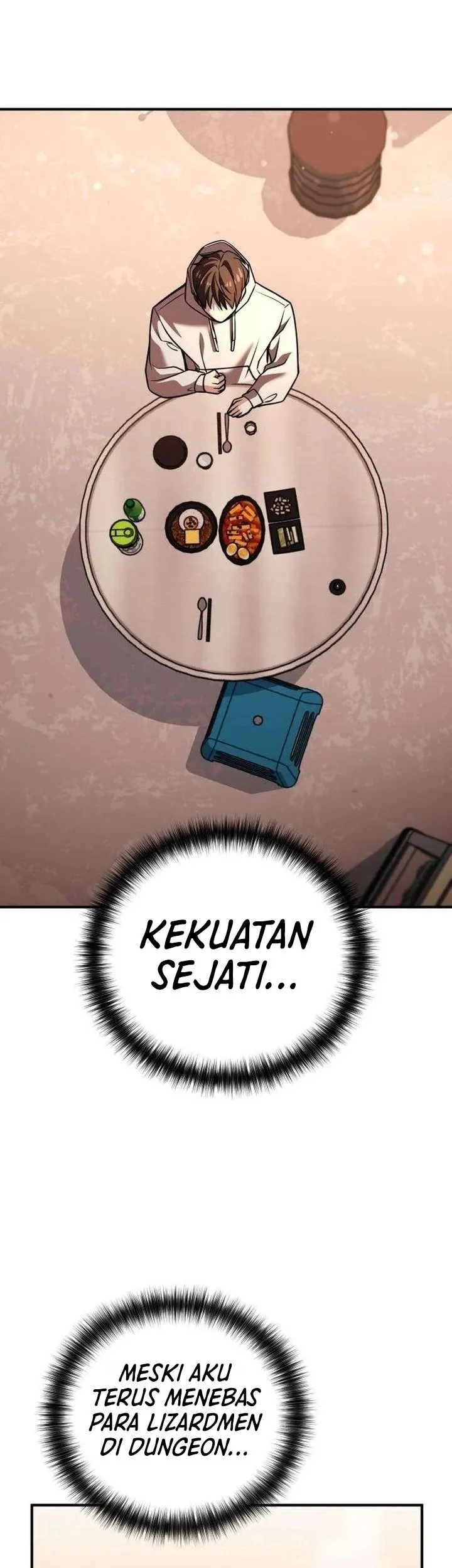 My Dragon Girlfriend Has Returned Chapter 4 Gambar 76