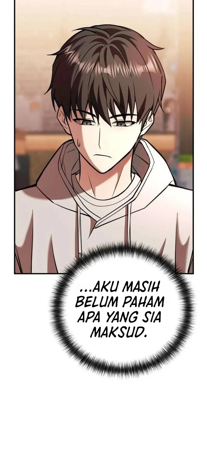 My Dragon Girlfriend Has Returned Chapter 4 Gambar 77