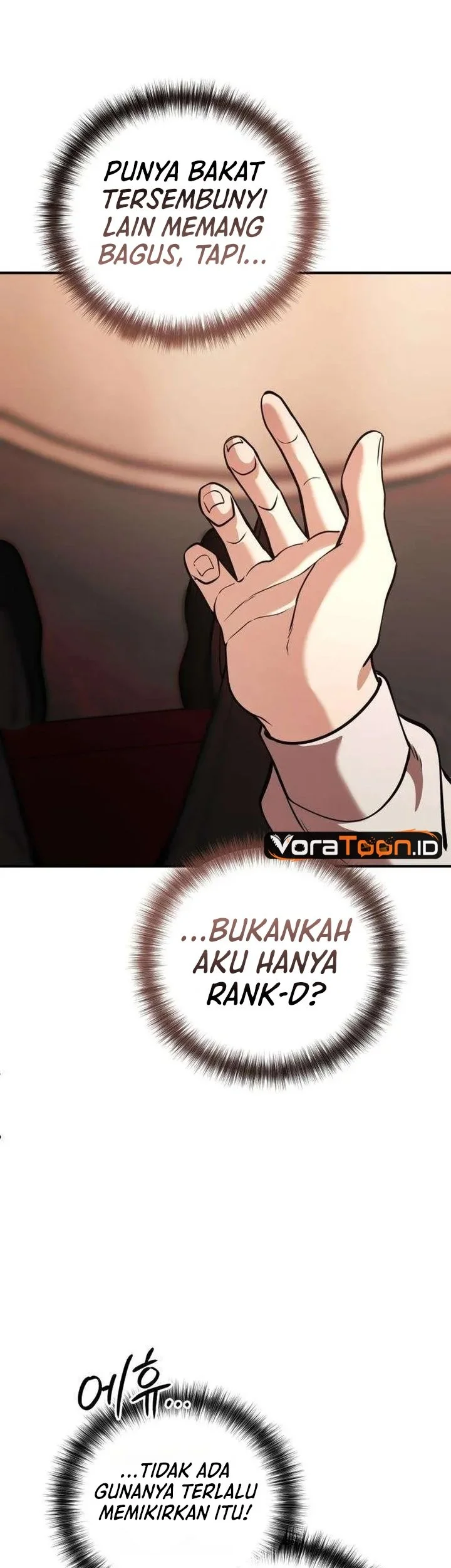 My Dragon Girlfriend Has Returned Chapter 4 Gambar 78