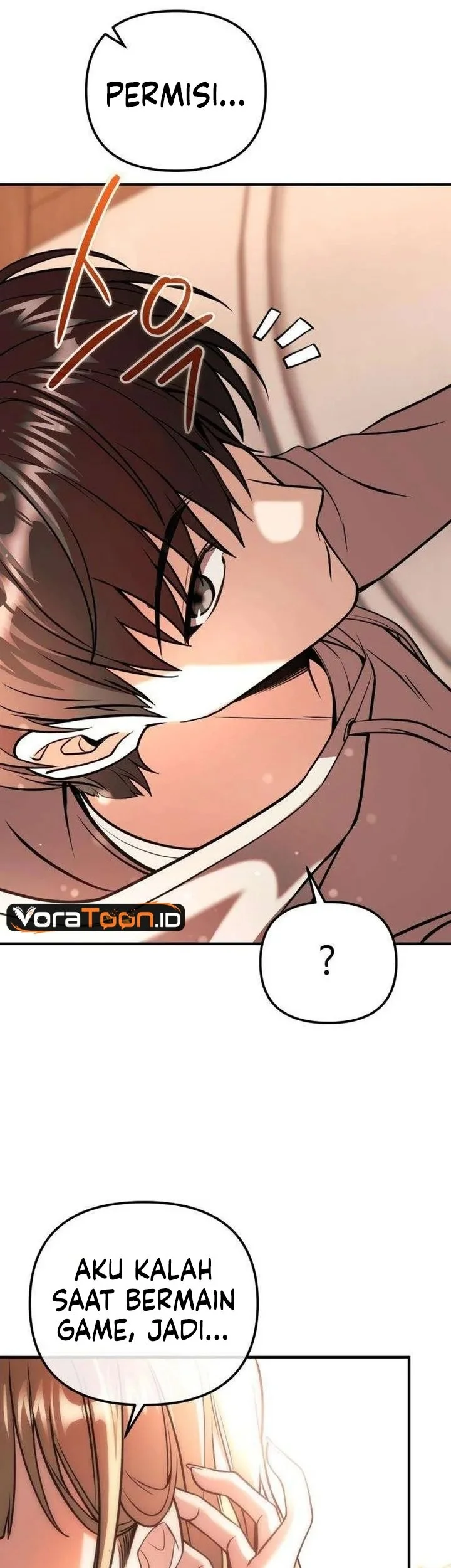 My Dragon Girlfriend Has Returned Chapter 4 Gambar 80