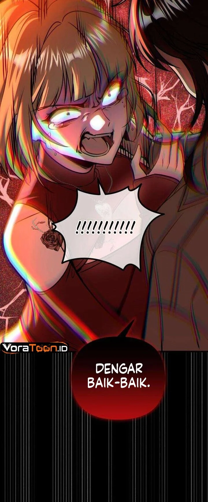 My Dragon Girlfriend Has Returned Chapter 5 Gambar 50
