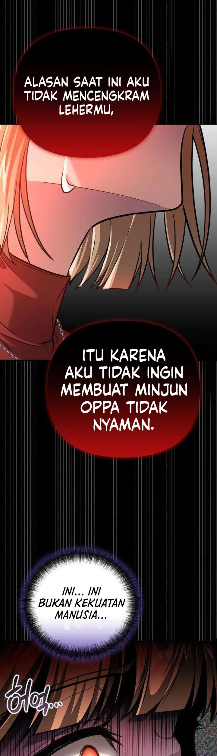 My Dragon Girlfriend Has Returned Chapter 5 Gambar 51