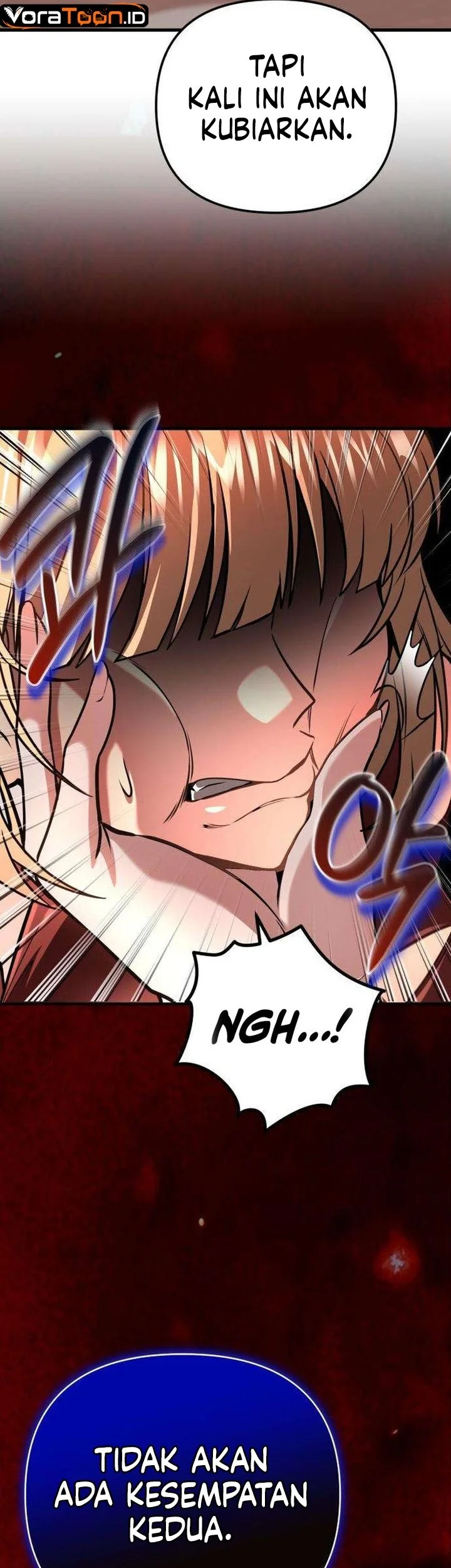 My Dragon Girlfriend Has Returned Chapter 5 Gambar 56