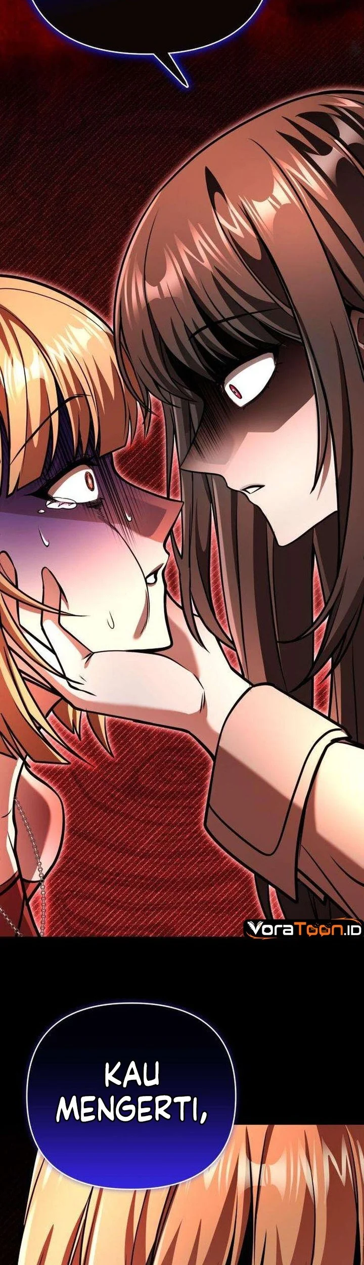 My Dragon Girlfriend Has Returned Chapter 5 Gambar 57