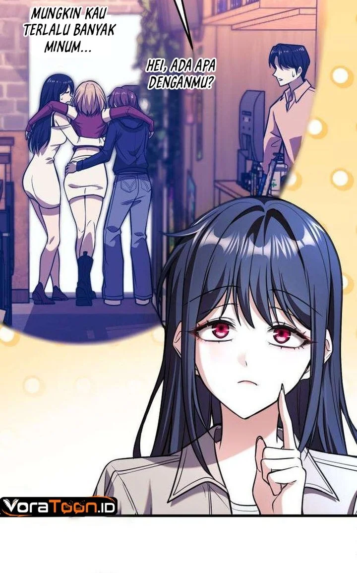 My Dragon Girlfriend Has Returned Chapter 5 Gambar 63