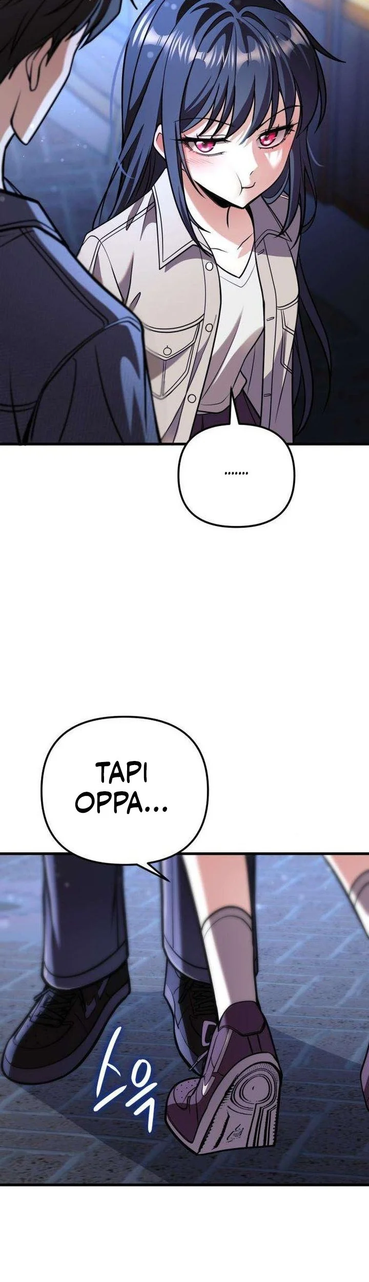 My Dragon Girlfriend Has Returned Chapter 5 Gambar 65