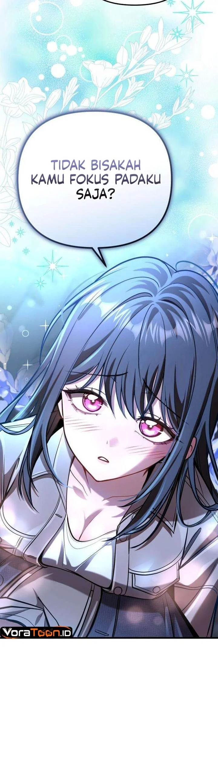 My Dragon Girlfriend Has Returned Chapter 5 Gambar 67