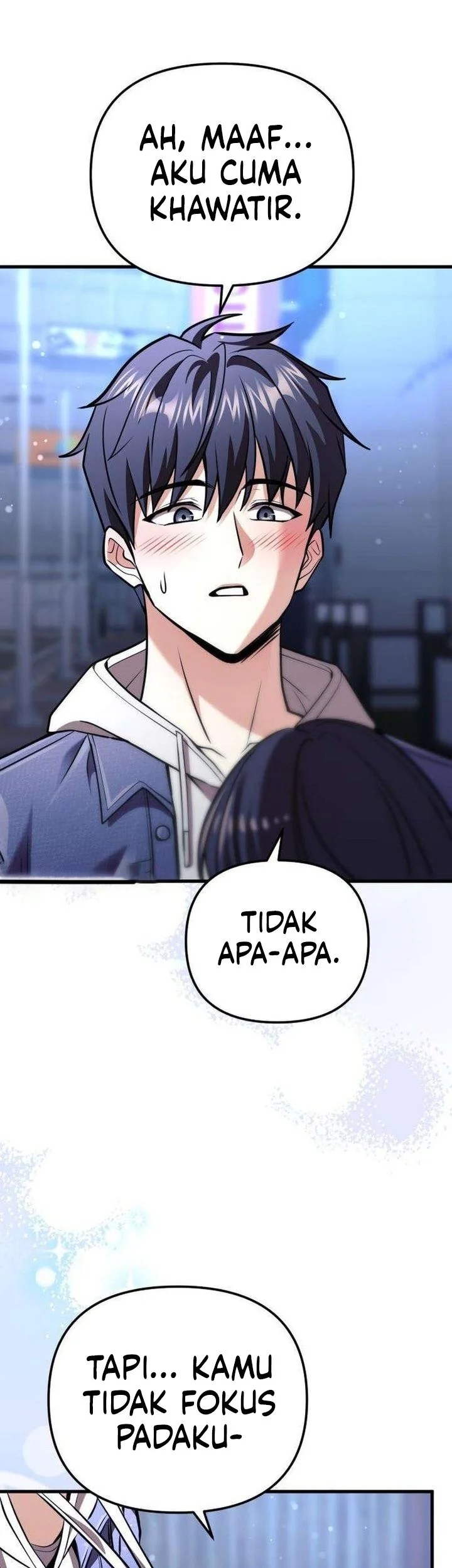 My Dragon Girlfriend Has Returned Chapter 5 Gambar 68