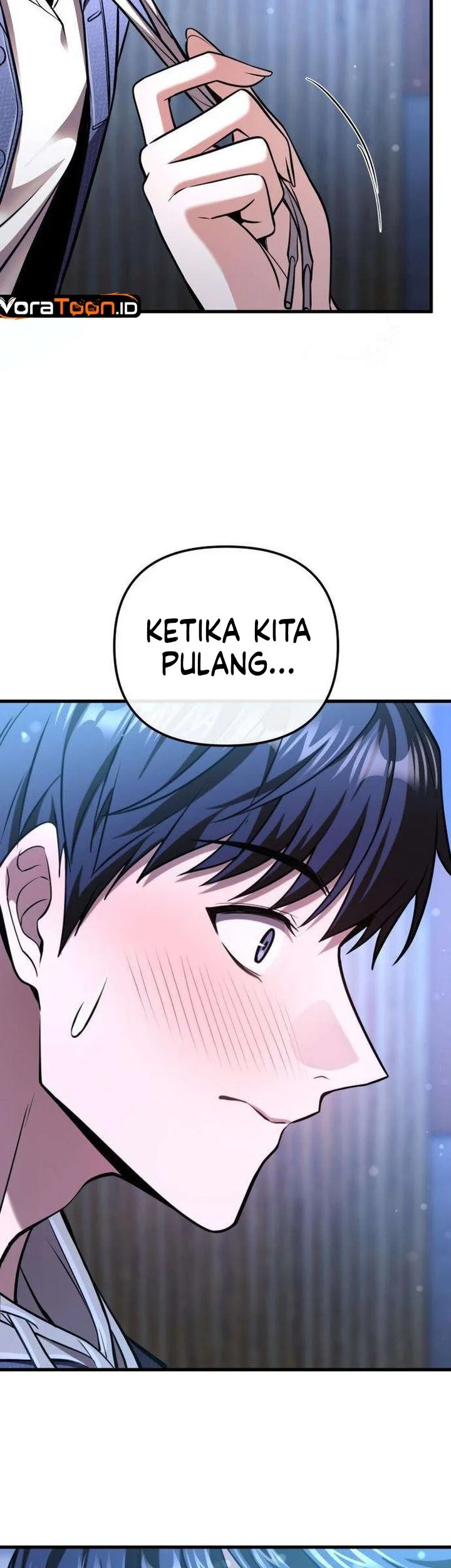 My Dragon Girlfriend Has Returned Chapter 5 Gambar 69