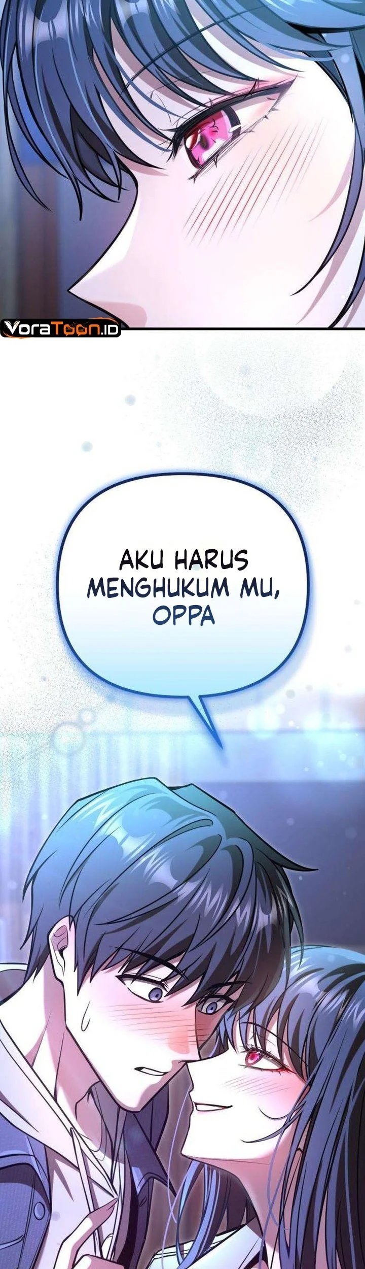 My Dragon Girlfriend Has Returned Chapter 5 Gambar 70
