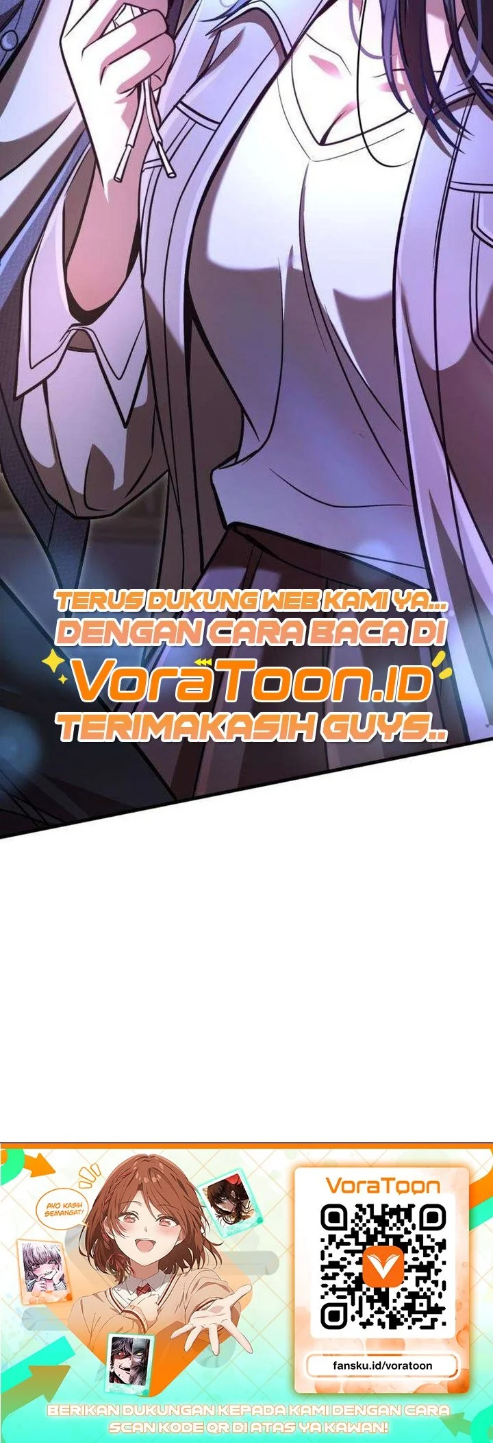 My Dragon Girlfriend Has Returned Chapter 5 Gambar 71