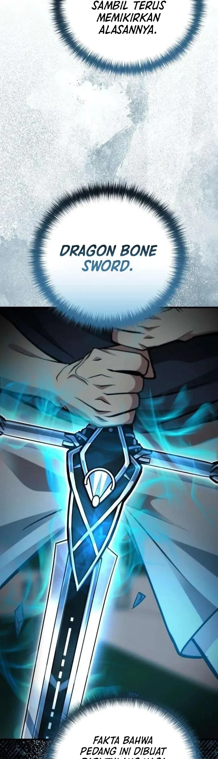 My Dragon Girlfriend Has Returned Chapter 6 Gambar 56