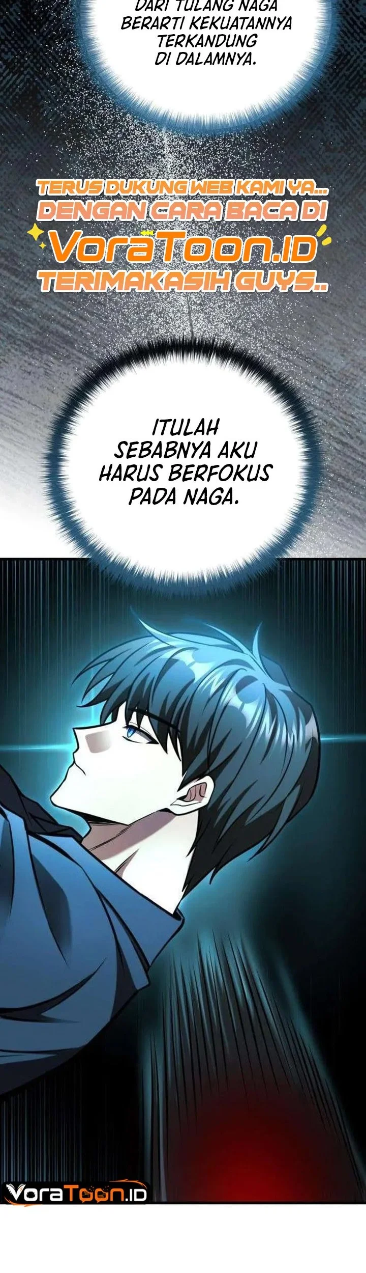 My Dragon Girlfriend Has Returned Chapter 6 Gambar 57