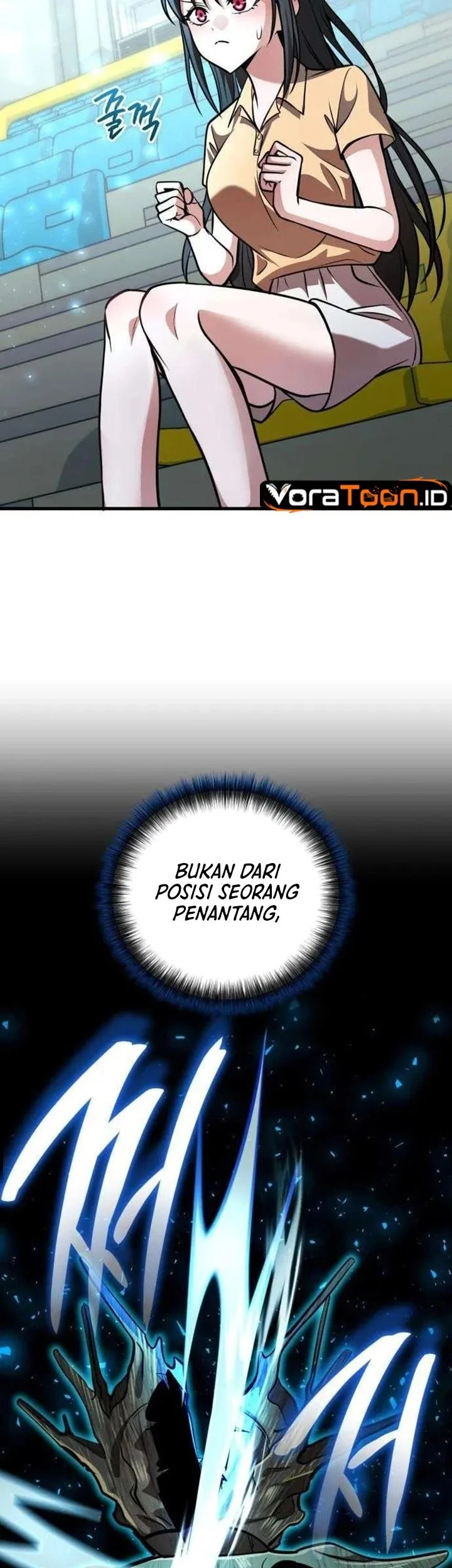 My Dragon Girlfriend Has Returned Chapter 6 Gambar 61