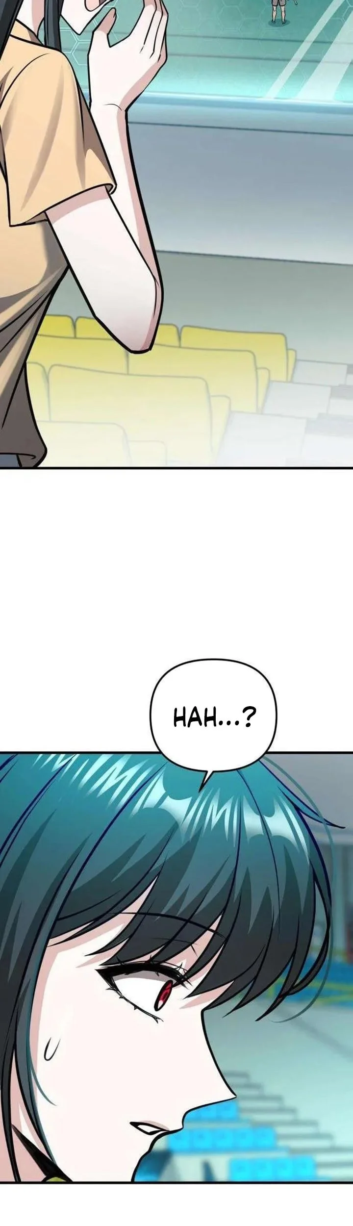 My Dragon Girlfriend Has Returned Chapter 6 Gambar 66