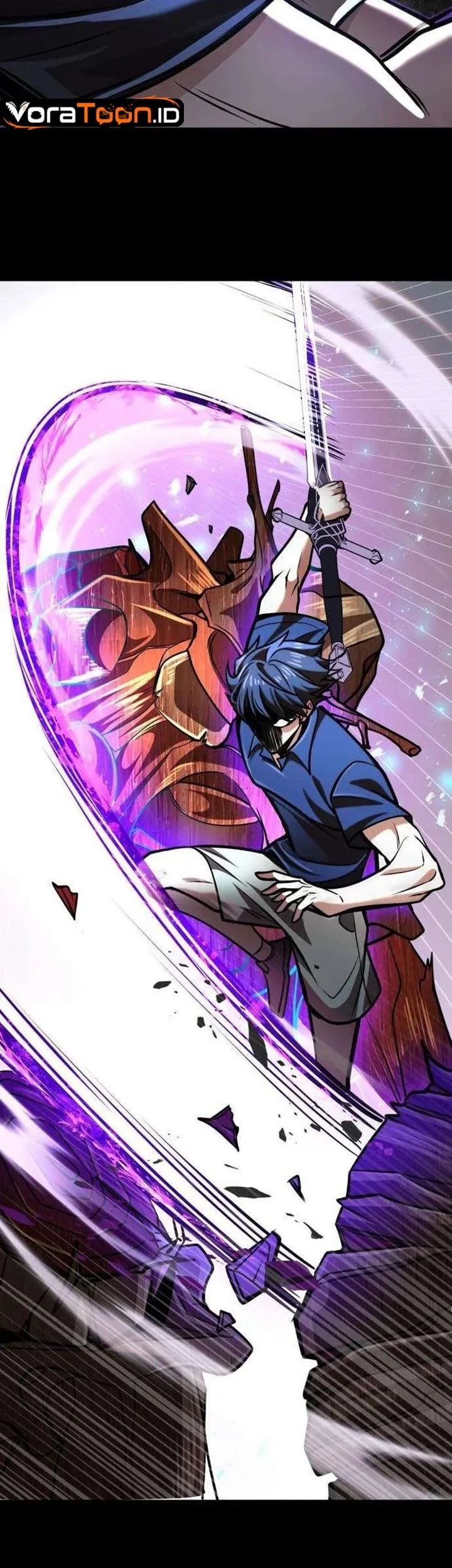 My Dragon Girlfriend Has Returned Chapter 6 Gambar 73