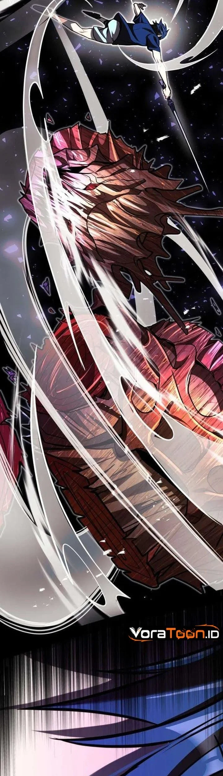 My Dragon Girlfriend Has Returned Chapter 6 Gambar 77