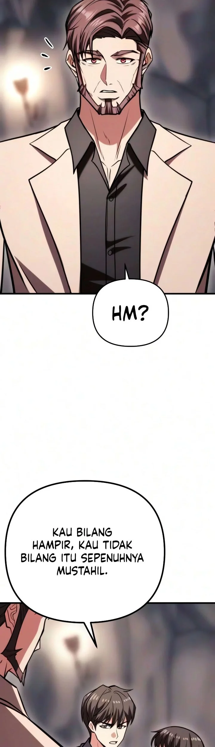 My Dragon Girlfriend Has Returned Chapter 7 Gambar 58