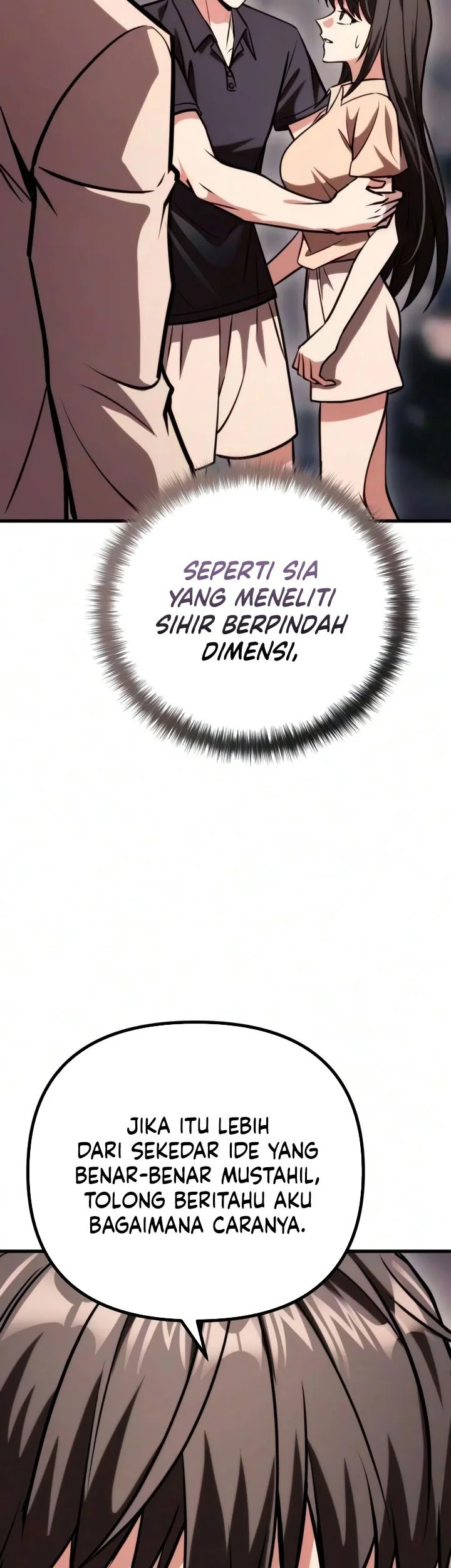 My Dragon Girlfriend Has Returned Chapter 7 Gambar 59