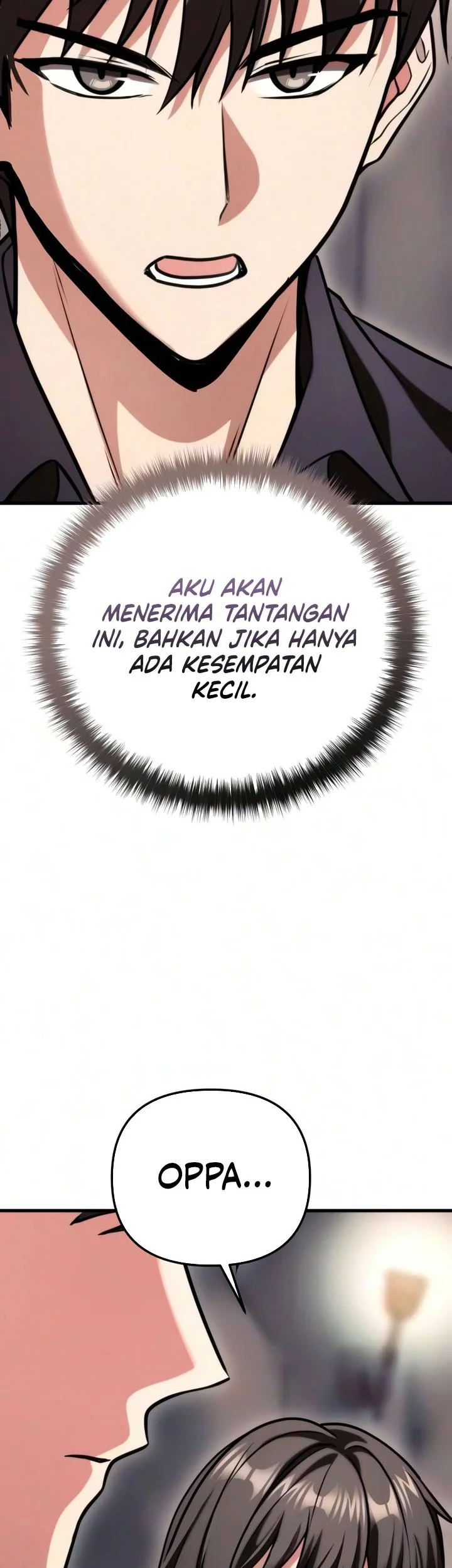 My Dragon Girlfriend Has Returned Chapter 7 Gambar 60