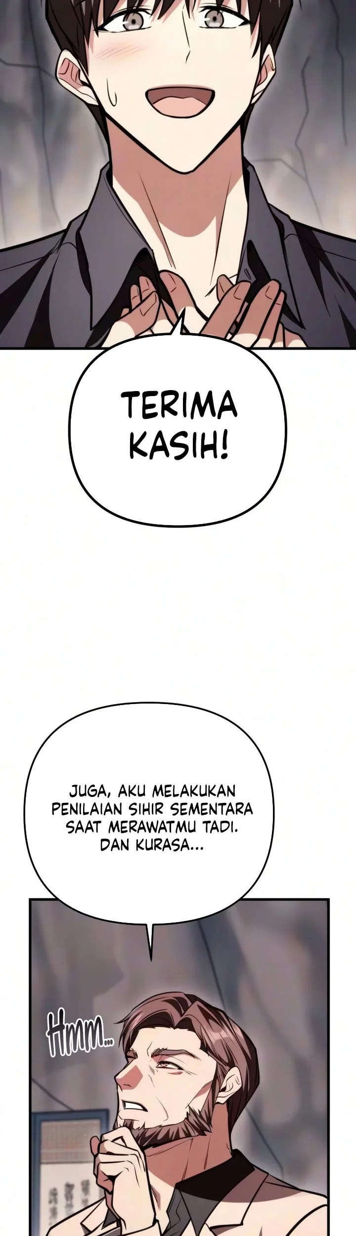 My Dragon Girlfriend Has Returned Chapter 7 Gambar 65