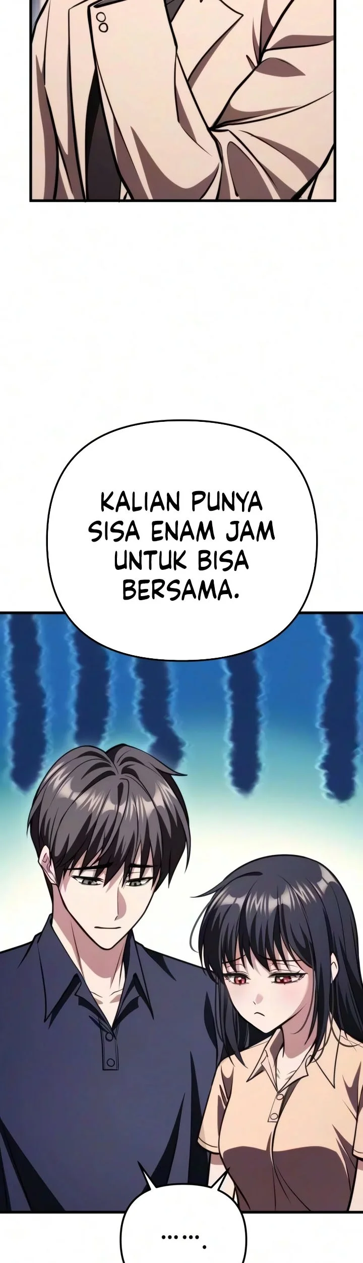 My Dragon Girlfriend Has Returned Chapter 7 Gambar 66