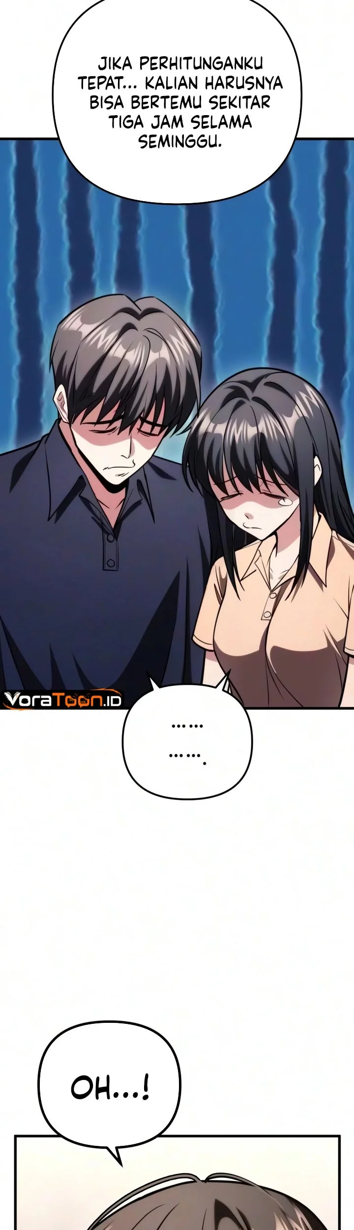 My Dragon Girlfriend Has Returned Chapter 7 Gambar 68